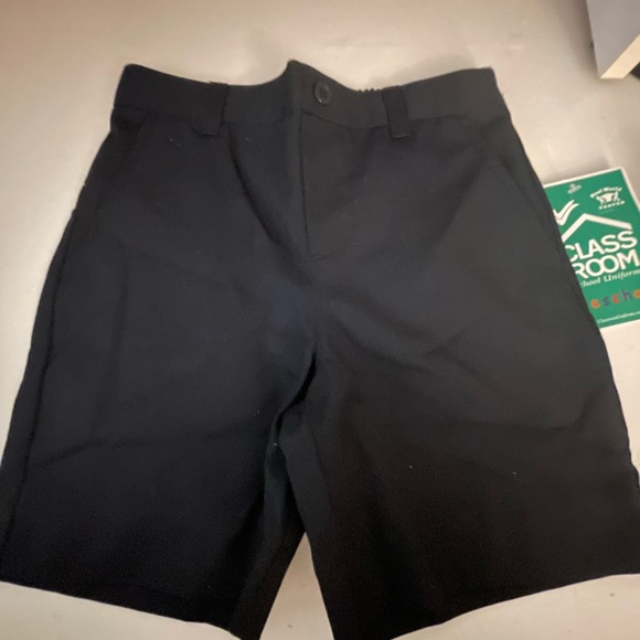 Toddler uniform shorts - Picture 1 of 1